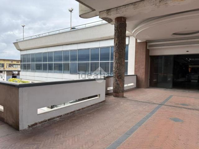 Capannone in affitto a Casalnuovo Di Napoli, Campania