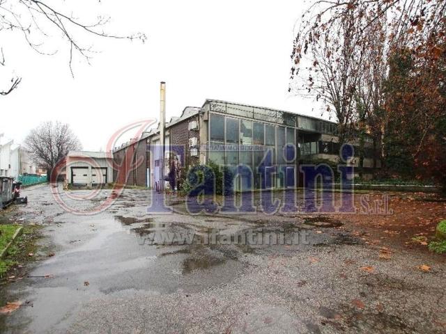Capannone in affitto a Unione Terre di Pianura, Granarolo Dell'emilia