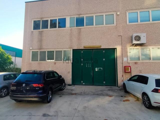 Capannone in affitto a Marche, Ancona