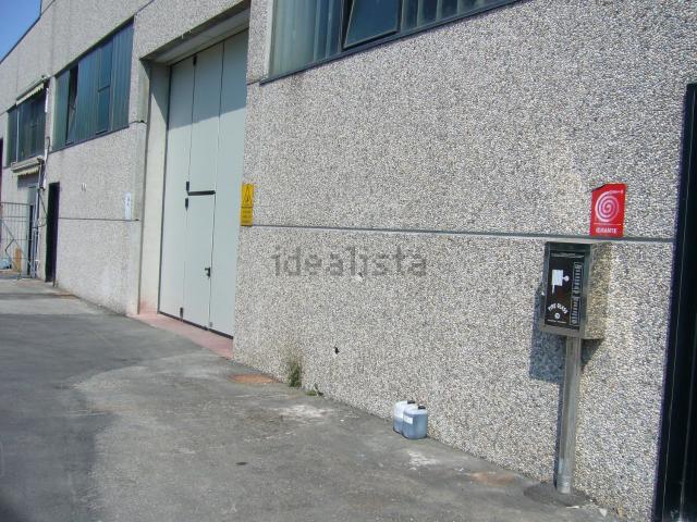 Capannone in affitto a Tresinaro - Secchia, Re