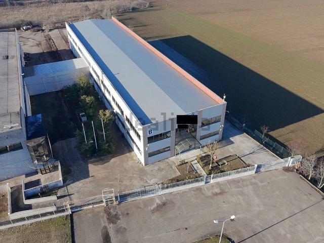 Capannone in affitto a Piemonte, Alessandria