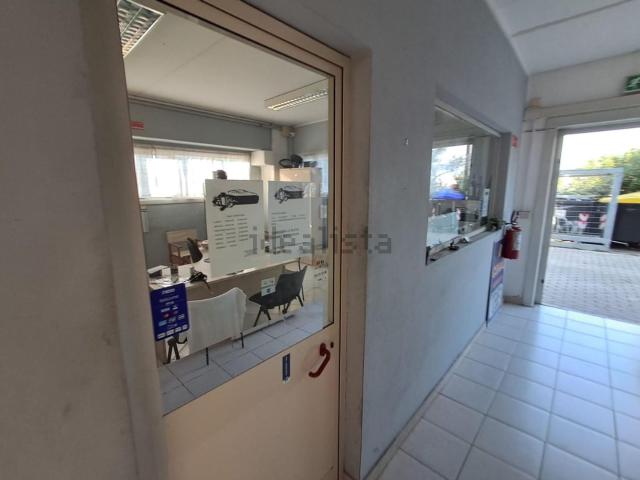 Capannone in affitto a Ospedaletto, Pisa
