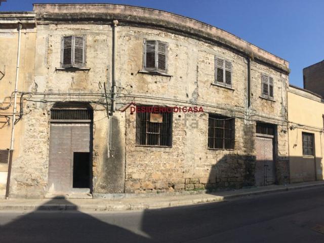 Capannone in affitto a Bagheria, Sicilia