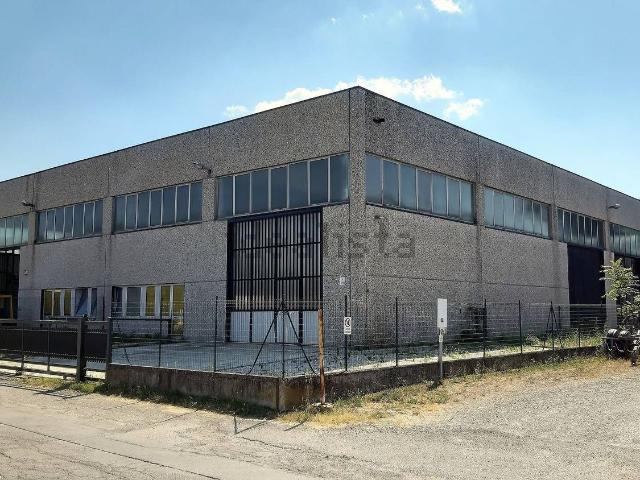 Capannone in affitto a Unione dei comuni Valli del Reno, Lavino e Samoggia, Ziribega