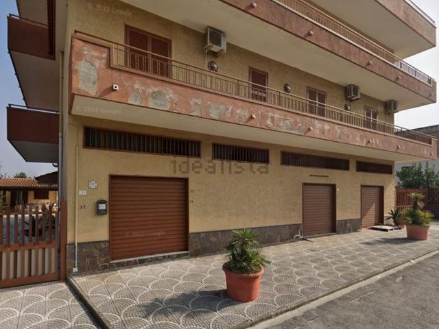 Capannone in affitto a Sant'anastasia, Campania