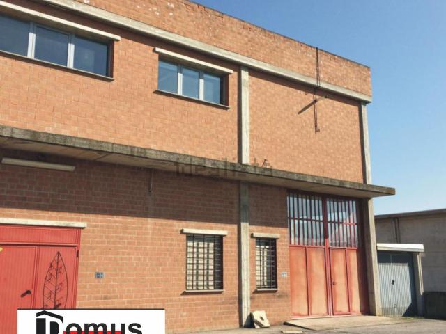 Capannone in affitto a Zona Artigianale Via Veneziani, Ferrara
