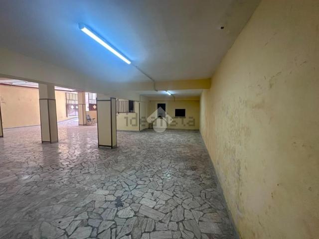 Capannone in affitto a Municipalità 7, Campania