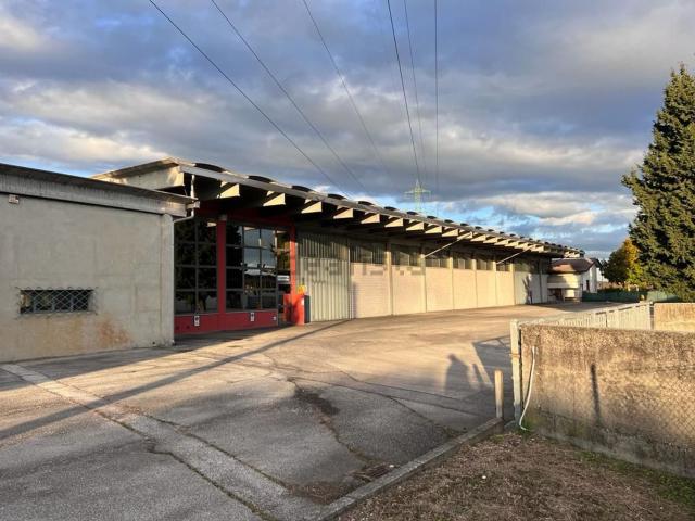 Capannone in affitto a Romano D'ezzelino, Veneto