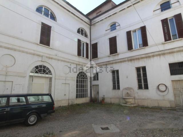 Capannone in affitto a Centro Storico Nord, Brescia