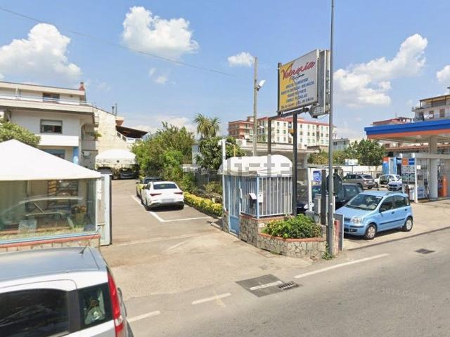 Capannone in affitto a Cicalesi, Nocera Inferiore