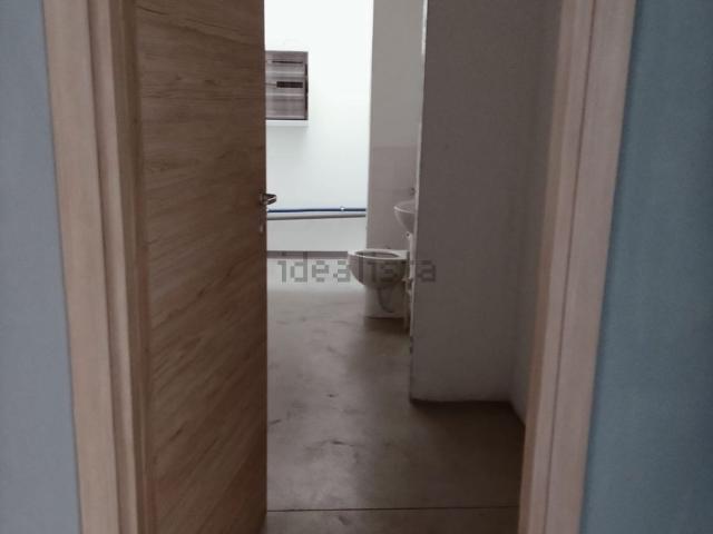 Capannone in affitto a Palazzo Del Pero, Toscana