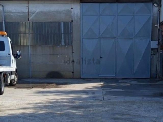 Capannone in affitto a Prato, Toscana