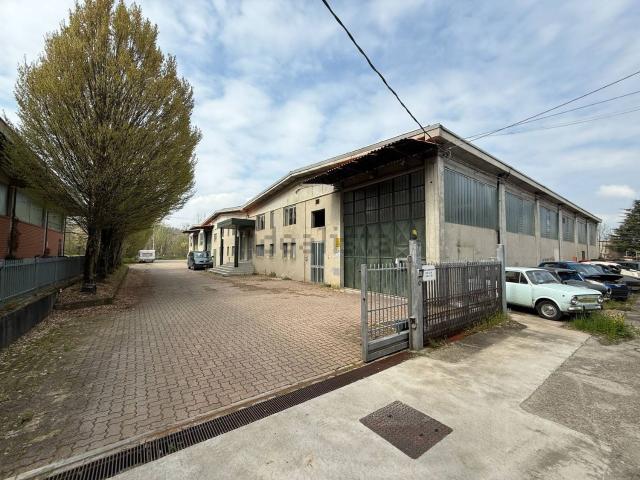 Capannone in affitto a Piemonte, Cuneo