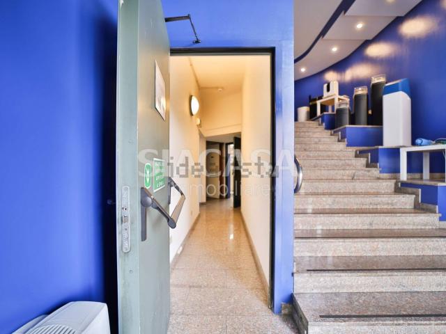 Capannone in affitto a Zona Omogenea Milano Nord, Cinisello Balsamo