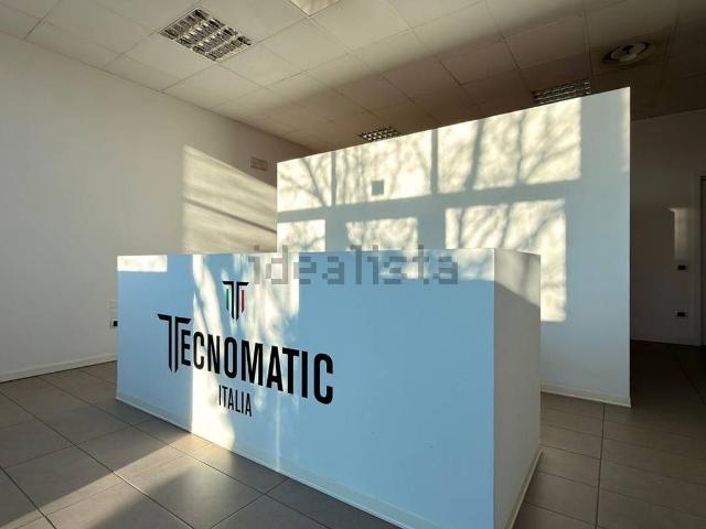 Capannone in affitto a Treviso, Veneto