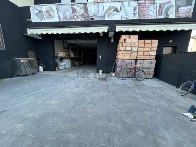 Capannone in affitto a Rubano, Veneto