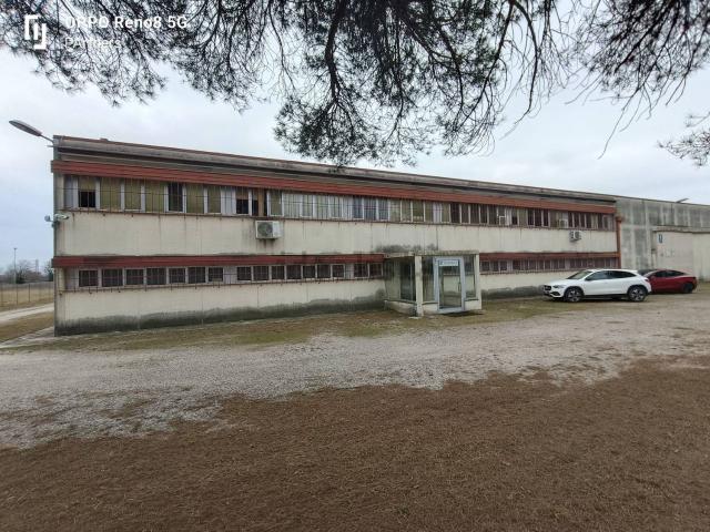 Capannone in affitto a Moimacco, Friuli-Venezia Giulia