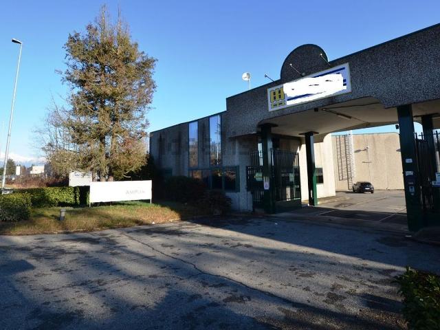 Capannone in affitto a Piemonte, Biella