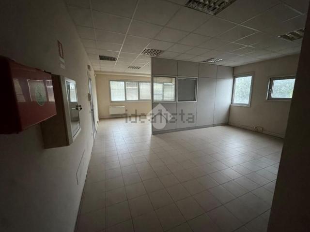 Capannone in affitto a Zona Industriale di Villafranca Padovana, Villafranca Padovana