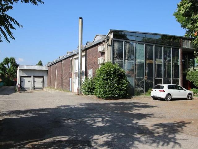 Capannone in affitto a Unione Terre di Pianura, Granarolo Dell'emilia