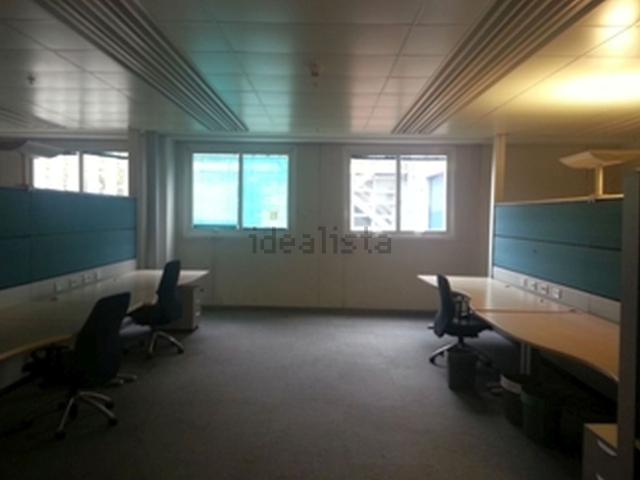 Capannone in affitto a Monza, Casignolo