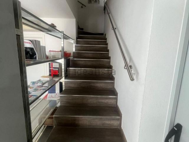 Capannone in affitto a Maserà di Padova, Padova