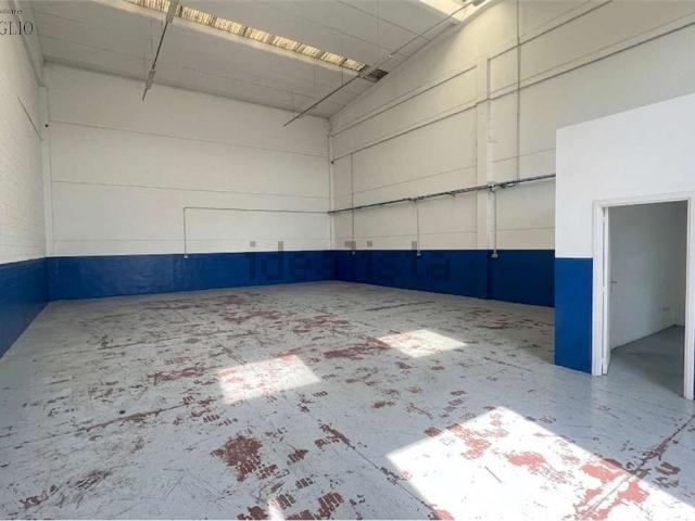 Capannone in affitto a Unione dei comuni del Distretto Ceramico, Sassuolo