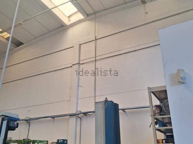 Capannone in affitto a Unione dei comuni del Distretto Ceramico, Sassuolo