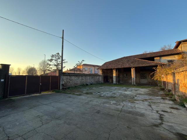 Capannone in affitto a Truccazzano, Lombardia