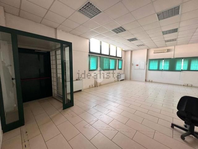 Capannone in affitto a Ponte San Nicolò, Veneto