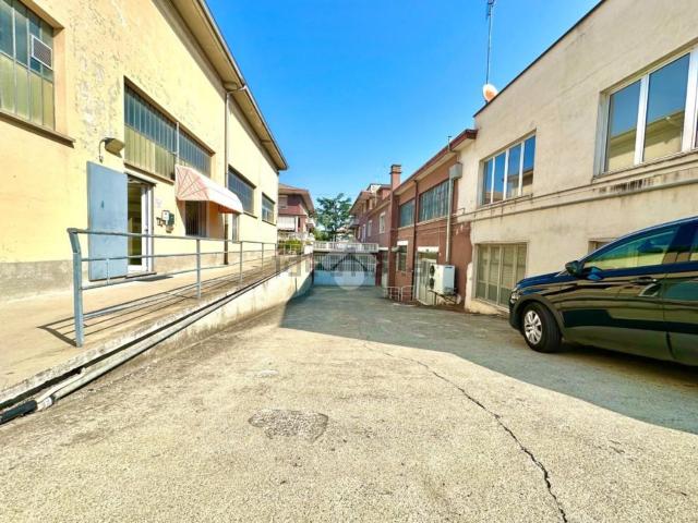 Capannone in affitto a Piemonte, Alessandria