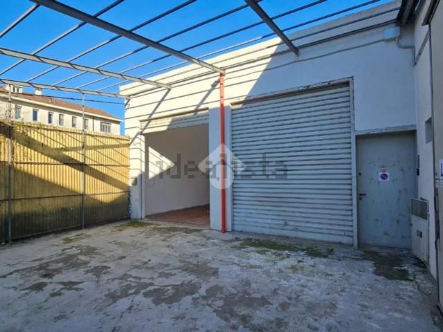 Capannone in affitto a Cascina Corridori, Bollate