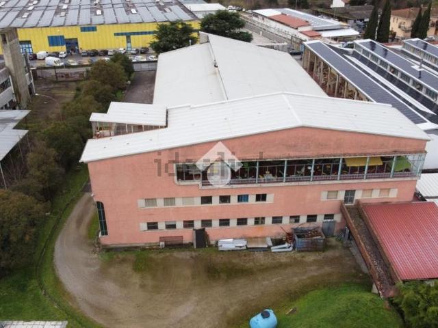 Capannone in affitto a Unione di Comuni Valdarno e Valdisieve, Reggello