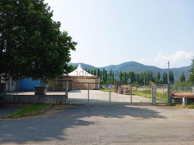 Capannone in affitto a Arrone, Umbria