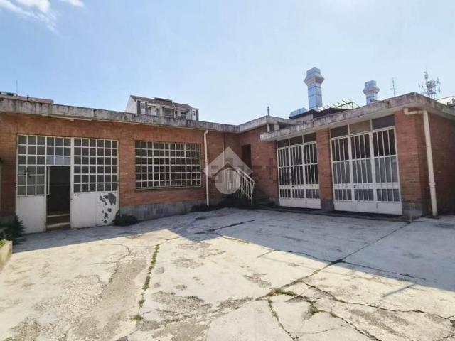 Capannone in affitto a Circoscrizione 3, Piemonte