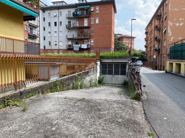 Capannone in affitto a Borgo Trento, Brescia