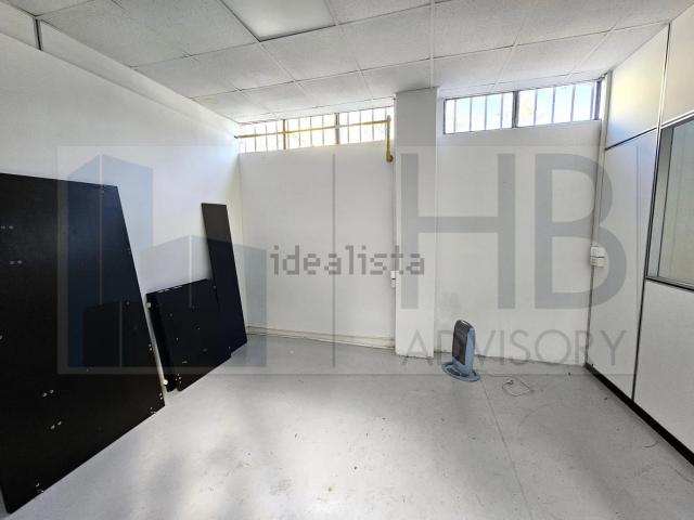 Capannone in affitto a Zona Omogenea Milano Nord, Sesto San Giovanni