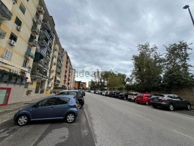 Capannone in affitto a Municipalità 6, Napola