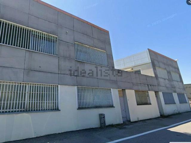 Capannone in affitto a Stanga, Padova