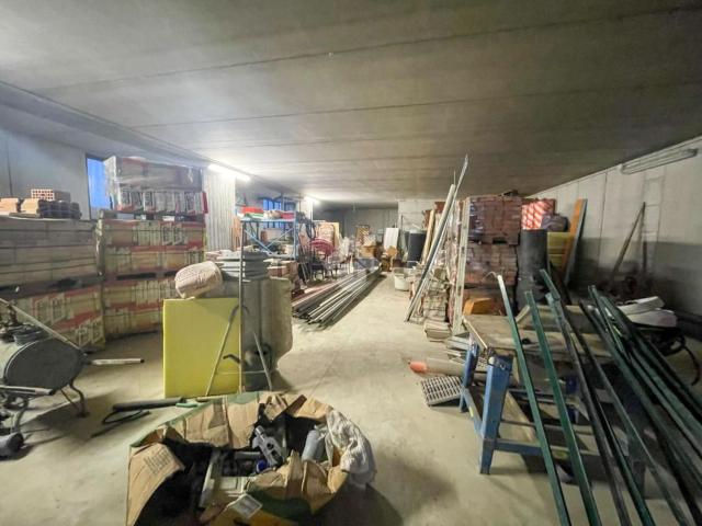 Capannone in affitto a Altopiano di Seveso, Seveso