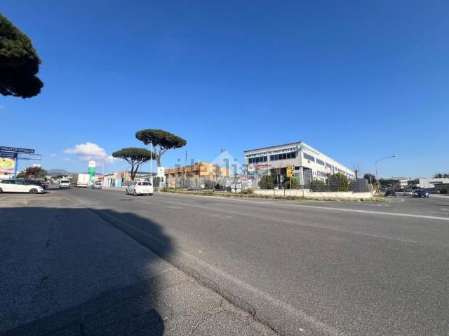 Capannone in affitto a Roma Capitale, Lazio