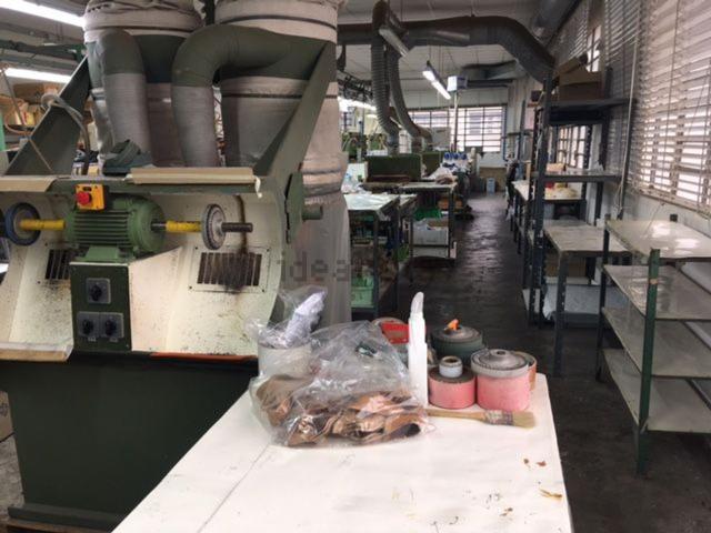 Capannone in affitto a Fiesso D'artico, Veneto
