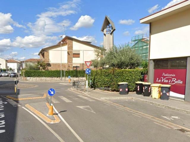 Capannone in affitto a Prato, Vergaio