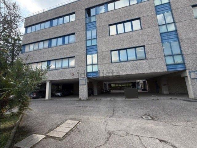 Capannone in affitto a San Lazzaro, Reggio Emilia