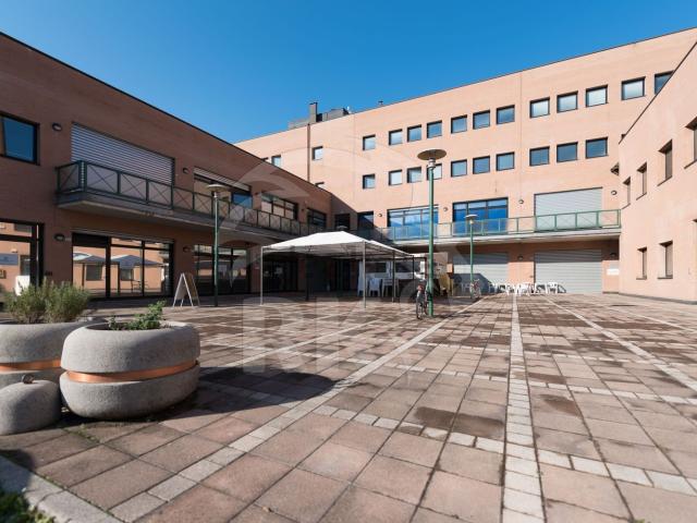 Capannone in affitto a Bologna, Reggio Emilia