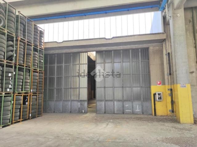 Capannone in affitto a Ponte Ospedaletto, Longiano
