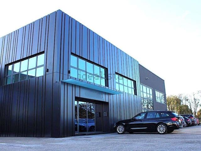 Capannone in affitto a Cattolica, Reggio Emilia