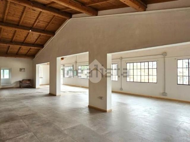 Capannone in affitto a Quartiere 5, Firenze