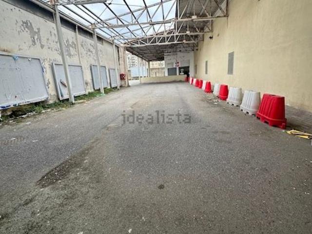 Capannone in affitto a IV Circoscrizione, Messina