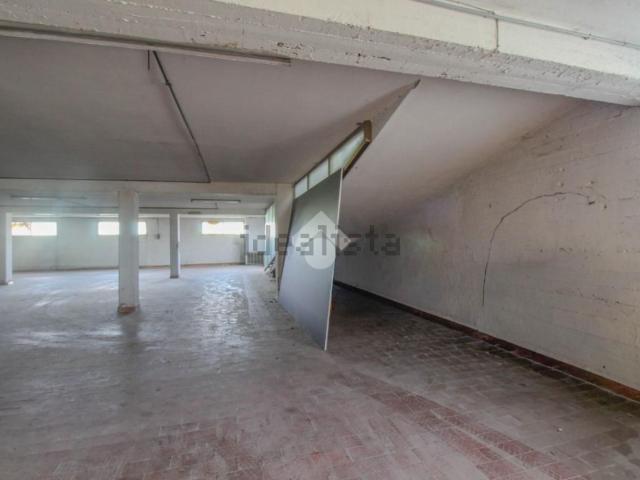 Capannone in affitto a Unione dei comuni del Distretto Ceramico, Formigine